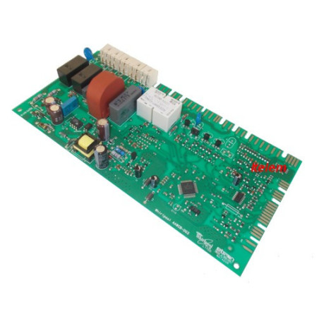 Carte électronique de puissance lave-linge Whirlpool 481221458385