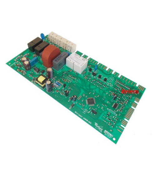 Carte électronique de puissance lave-linge Whirlpool 481221458385