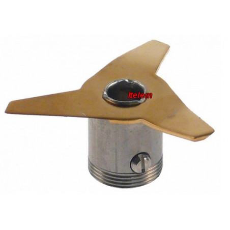 Couteau mélangeur mixeur Dynamic 7917