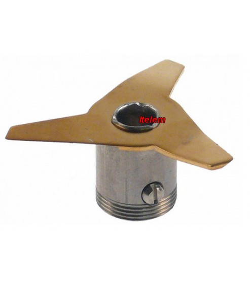 Couteau mélangeur mixeur Dynamic 7917