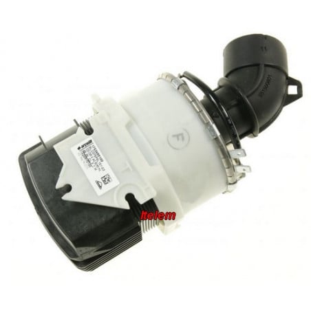 Pompe cyclage lave-vaisselle Beko 1762650500