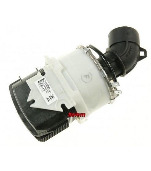 Pompe cyclage lave-vaisselle Beko 1762650500