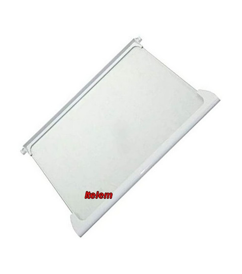 Clayette verre réfrigérateur Beko 4629850700
