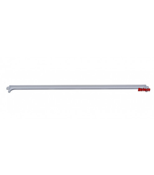 Enjoliveur avant clayette verre réfrigérateur Beko 4864620200