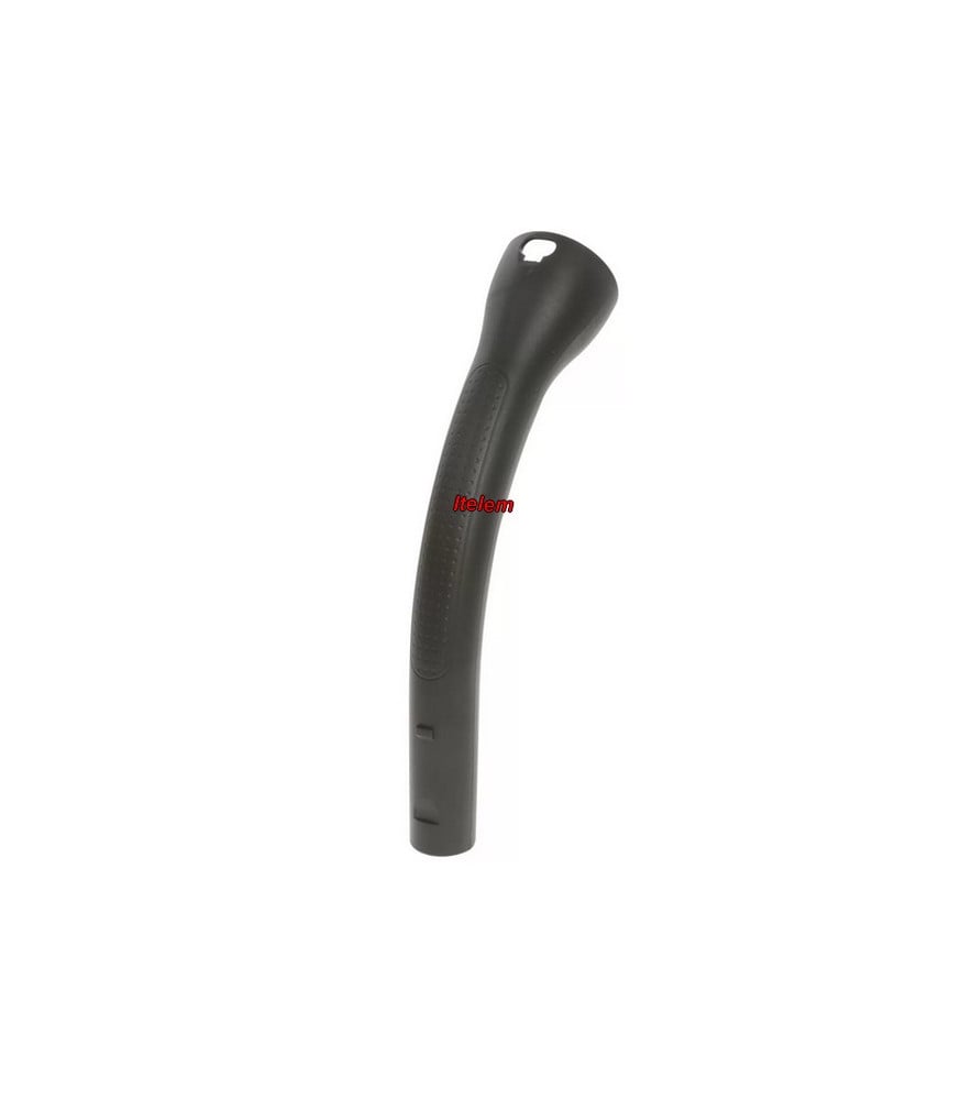 Poignée de tuyau pour aspirateurs bosch - siemens BOSCH B/S/H Pas Cher