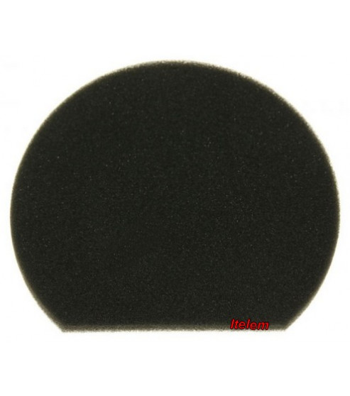 12022750 Filtre mousse pour aspirateur | Bosch Electroménager France