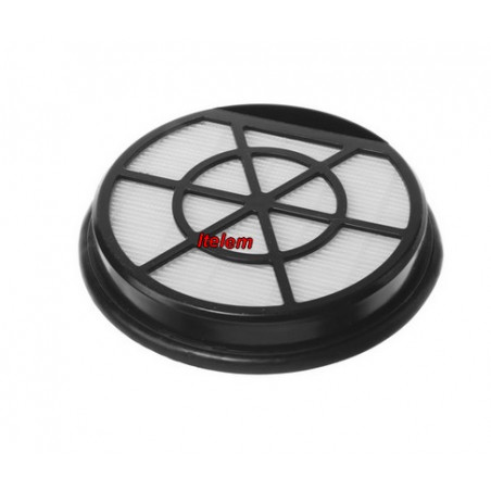 Filtre HEPA aspirateur Bosch 12022118
