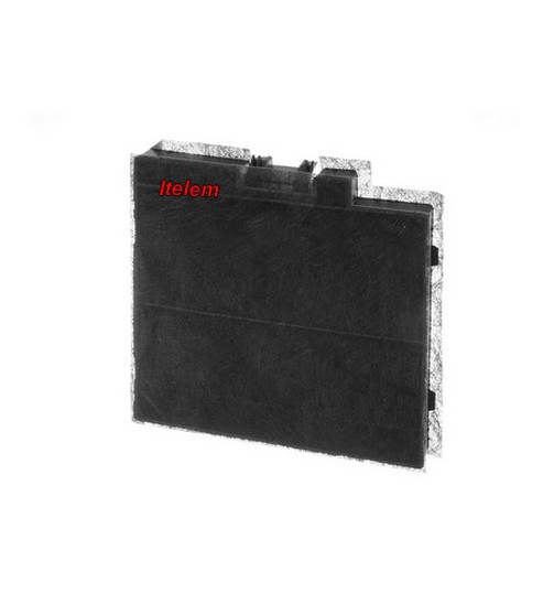 Filtre à charbon hotte Bosch 11022296