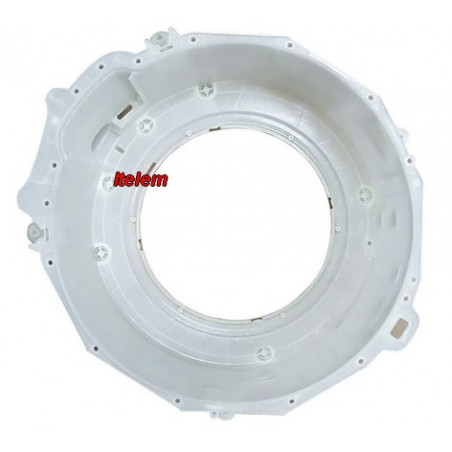 Demi cuve avant lave-linge Samsung DC61-01932D