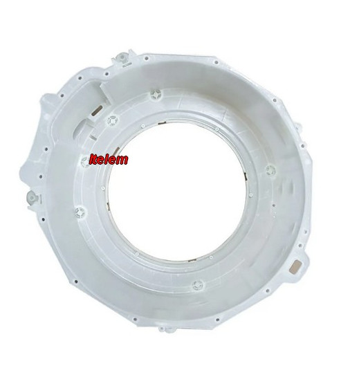 Demi cuve avant lave-linge Samsung DC61-01932D