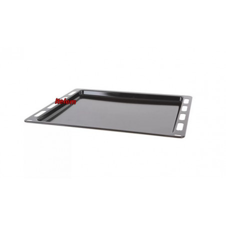 Plaque de cuisson four Siemens 00666902