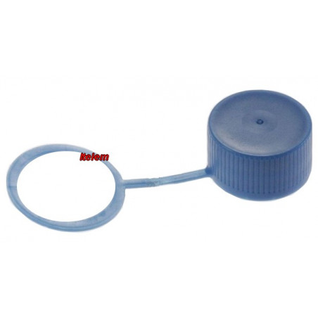 Bouchon récupérateur eau sèche-linge Hotpoint C00292791
