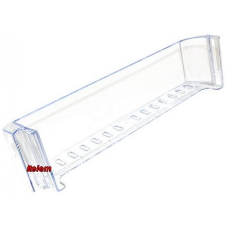 Balconnet inférieur réfrigérateur Beko 4807090200
