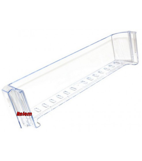Balconnet inférieur réfrigérateur Beko 4807090200