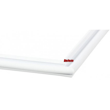 Joint de porte réfrigérateur Miele 10671580