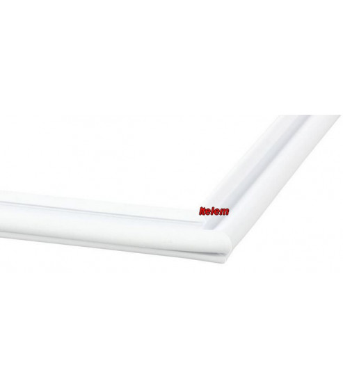 Joint de porte réfrigérateur Miele 10671580