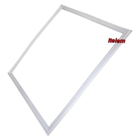 Joint de porte magnétique congélateur réfrigérateur Miele 10671600