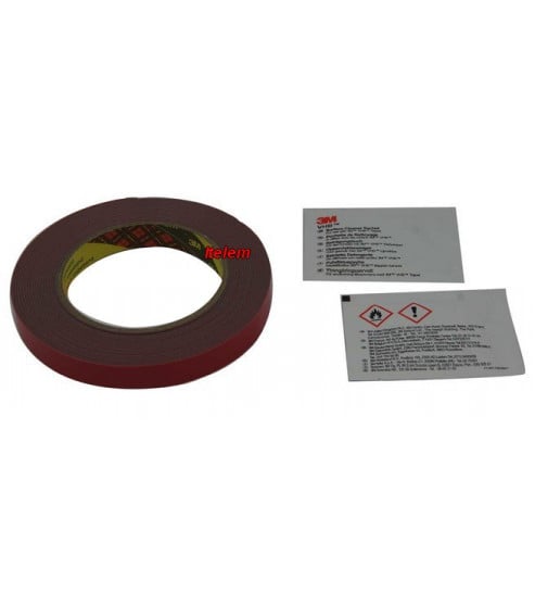 Kit collage joint de porte réfrigérateur congélateur Miele 7625460