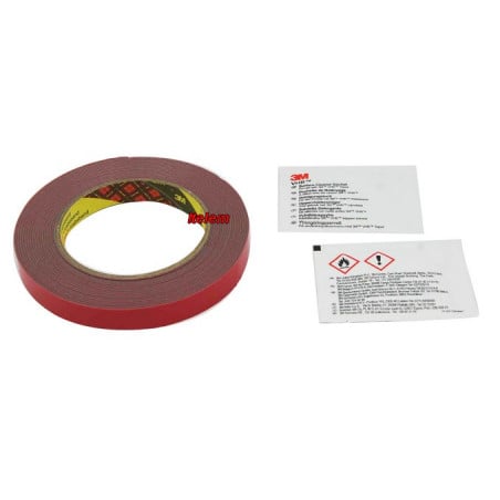 Kit collage bande adhésive joint porte réfrigérateur congélateur Liebherr 9096042