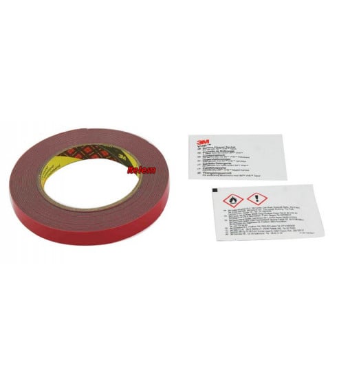 Kit collage bande adhésive joint porte réfrigérateur congélateur Liebherr 9096042