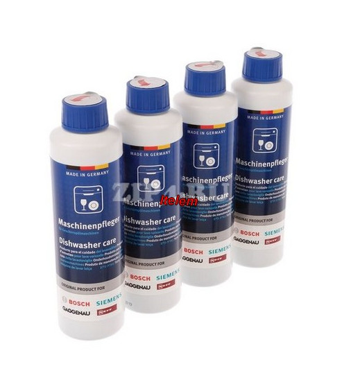 Nettoyant lave-vaisselle Bosch 00311996