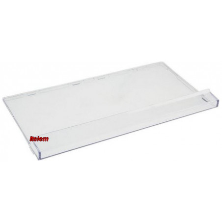 Façade tiroir réfrigérateur congélateur Beko 4640630100
