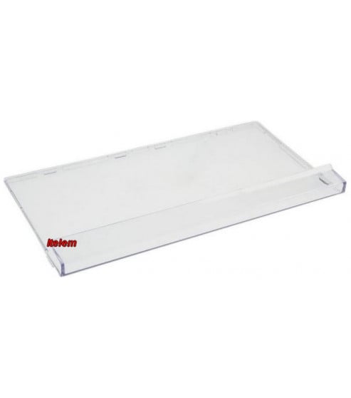 Façade tiroir réfrigérateur congélateur Beko 4640630100