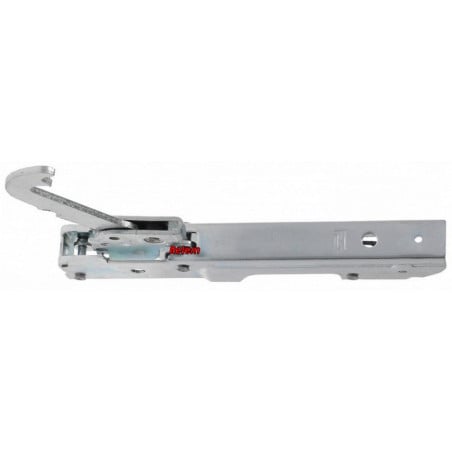 Charnière de porte four Smeg 931330887