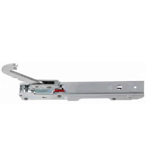Charnière de porte four Smeg 931330887