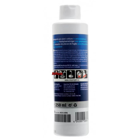 Nettoyant crème vitrocéramique 00311896