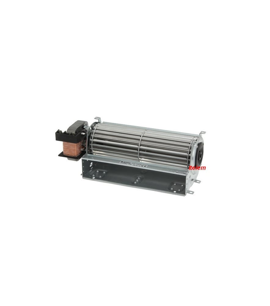 Ventilateur tangentiel four Brandt 76X4894