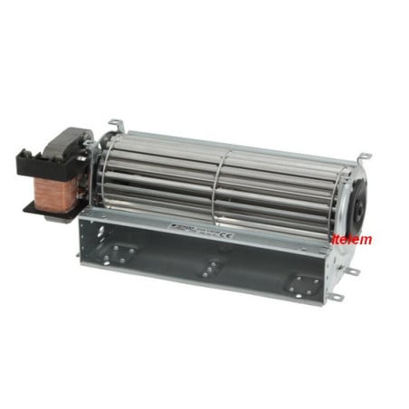 Ventilateur tangentiel four Brandt 76X4894