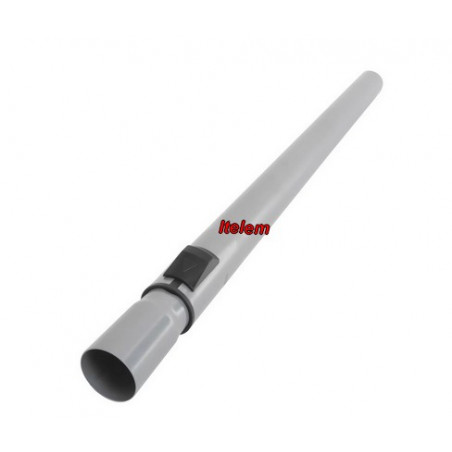 Tube télescopique aspirateur Siemens 00359106
