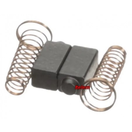 Charbon moteur mixeur Dynamic S0095107
