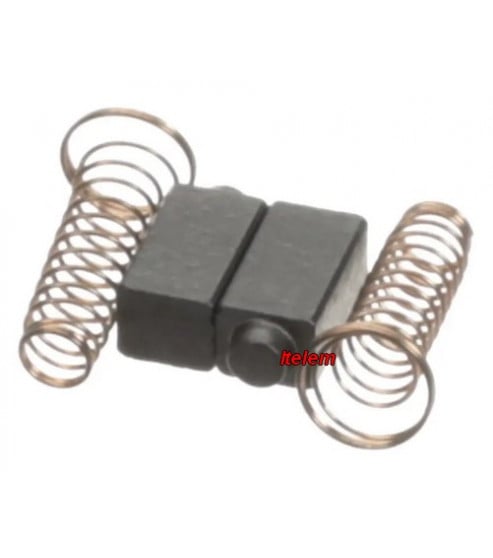 Charbon moteur mixeur Dynamic S0095107