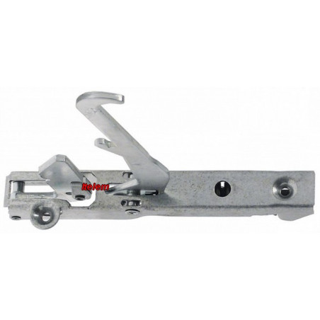 Charnière droite de porte four Alpeninox RIC0002133