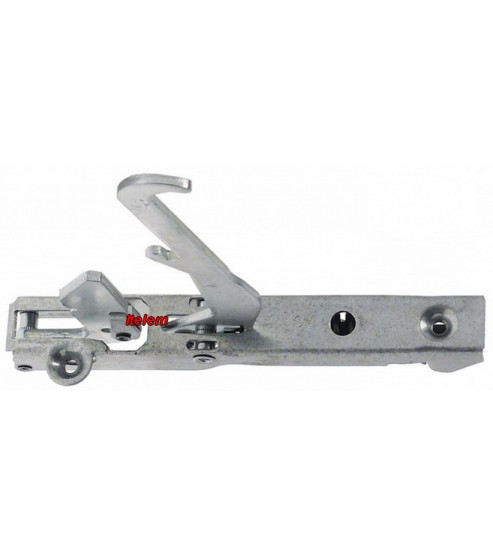 Charnière droite de porte four Alpeninox RIC0002133