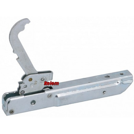 Charnière de porte four Primax 3331050