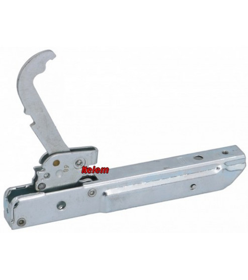 Charnière de porte four Primax 3331050