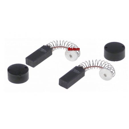 Charbon moteur mixeur Dynamic 698269