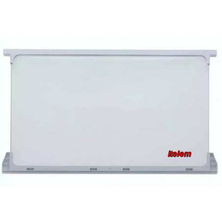 Clayette verre réfrigérateur Beko 4616140500