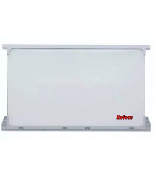 Clayette verre réfrigérateur Beko 4616140500