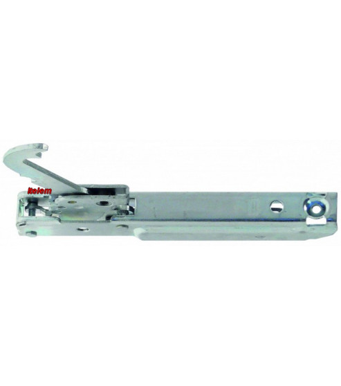 Charnière de porte four Bosch 00630643