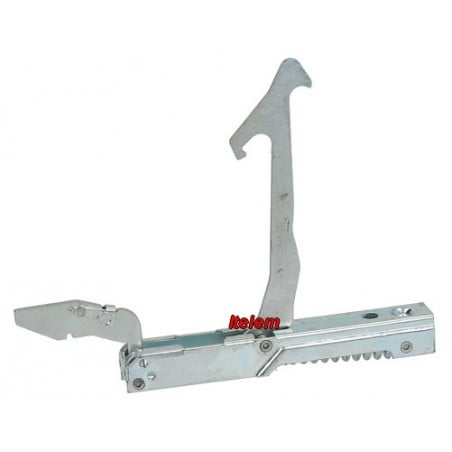 Charnière de porte four Tecnoeka 00000380