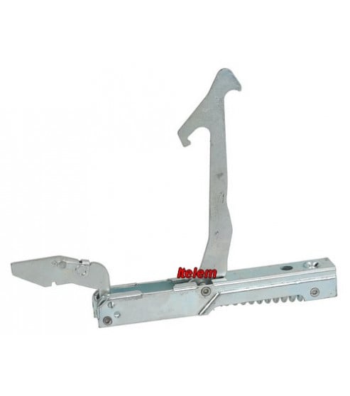 Charnière de porte four Tecnoeka 00000380