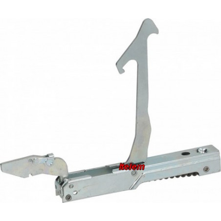 Charnière de porte four Tecnoeka 00004440