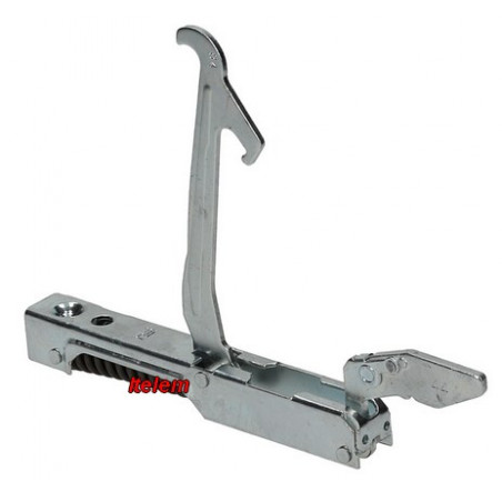 Charnière de porte four Baron BN6A035980
