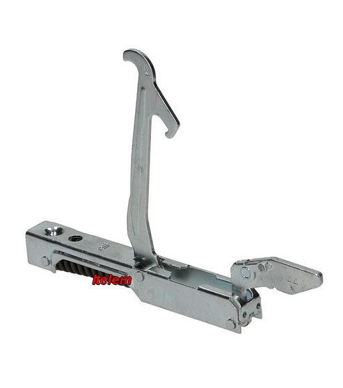 Charnière de porte four Baron BN6A035980