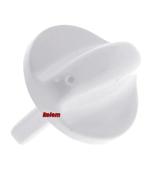 Manette de réglage réfrigérateur Indesit C00507349