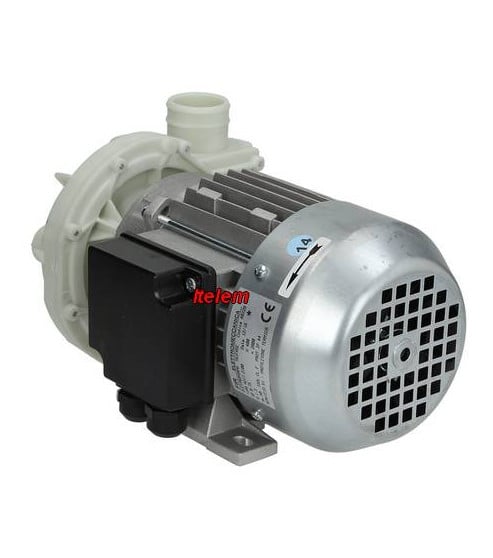 Pompe cyclage Fir-4217/A lave-vaisselle Whirlpool 771985010072
